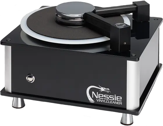 Nessie Vinylcleaner Pro