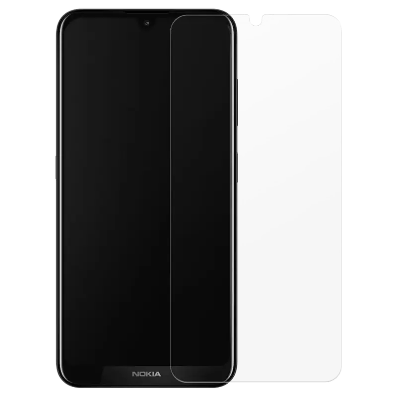 Nokia 3.2 Panssarilasi 2D