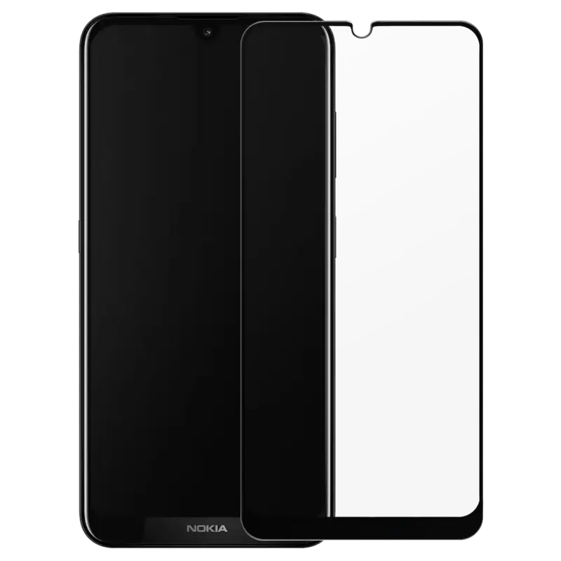 Nokia 3.2 Panssarilasi 3D