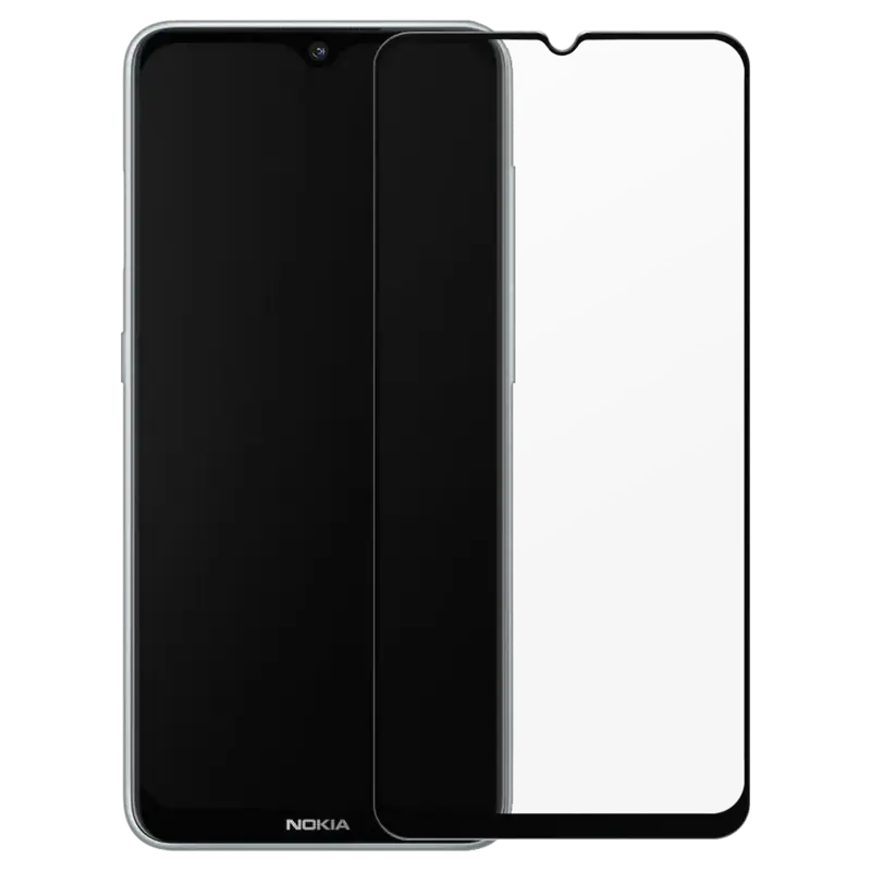 Nokia 7.2 Panssarilasi 3D