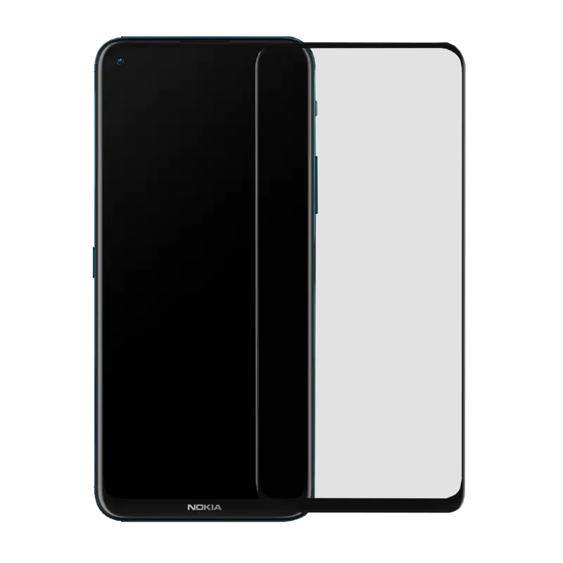 Nokia 8.3 5G Panssarilasi 3D