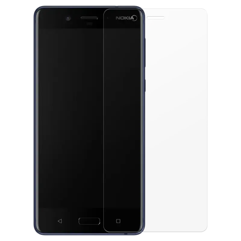 Nokia 8 Panssarilasi 2D