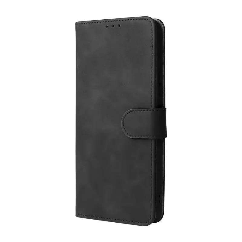 Nokia G50 lompakko suojakotelo musta