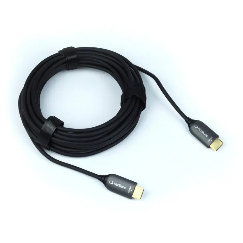 Norstone Cables HDMI 8K 15M