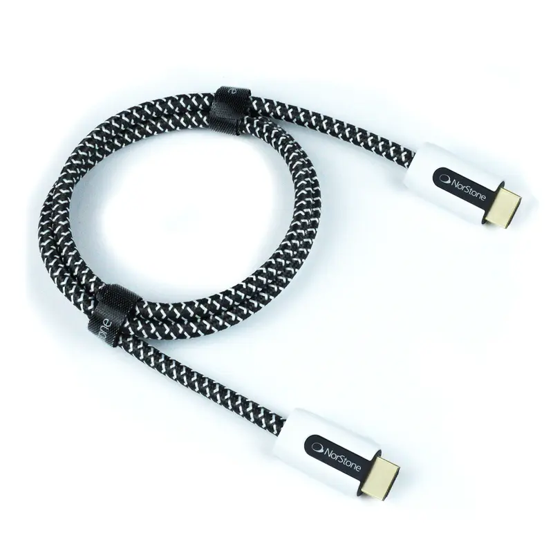 Norstone Cables HDMI 8K 1M