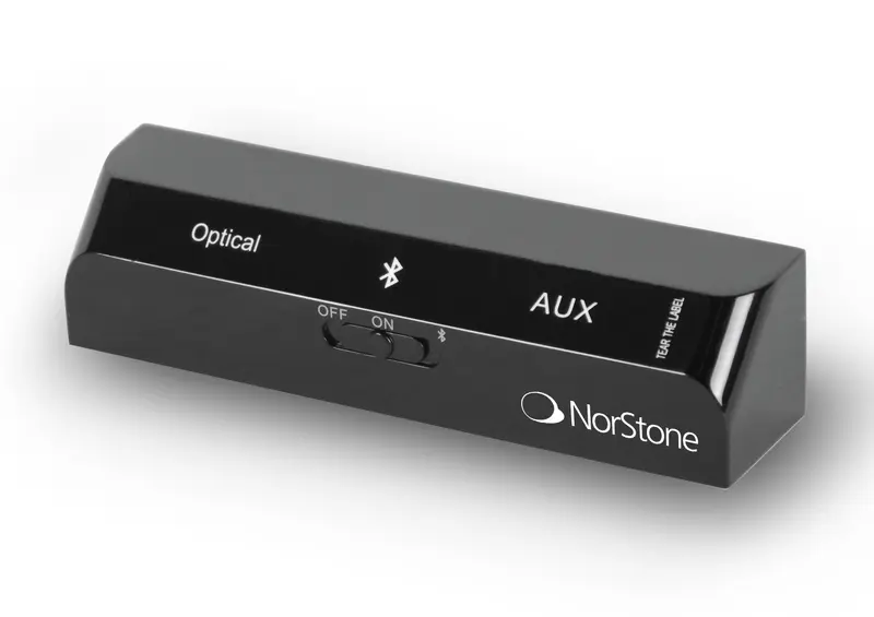 Norstone Cables NORSTONE BT CONNECTOR HIFI APTX