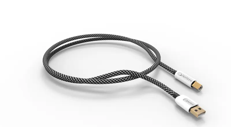 Norstone Cables NORSTONE JURA CABLE USB 75