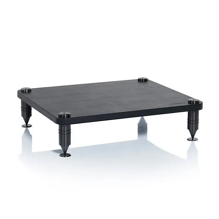 NorStone Como 1 laitetaso – modulaarinen, 690x183x600mm, max 50kg, gun metal grey