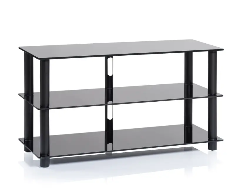 Norstone EPUR 3 AV BLACK SATIN