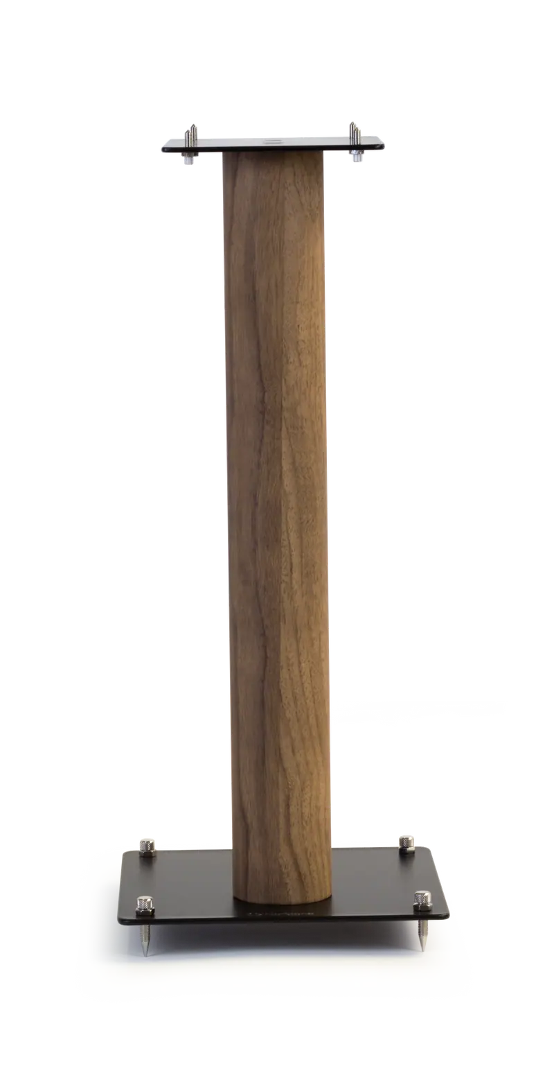 Norstone STYLUM 2 SPEAK STAND/PAIR/OAK