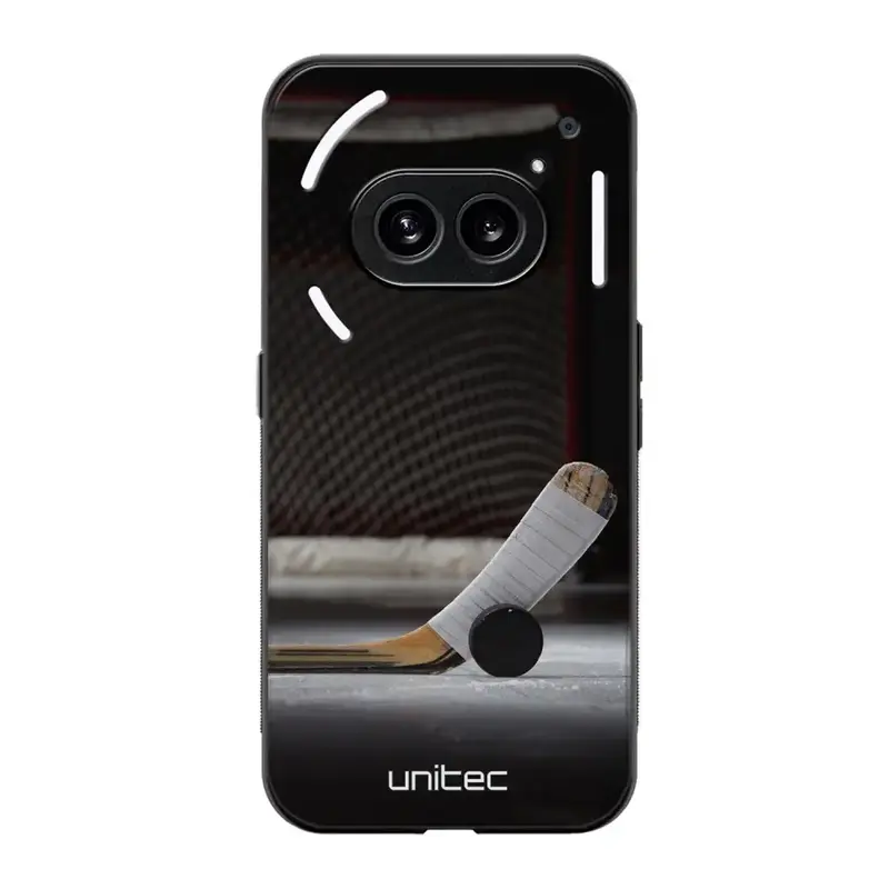 Nothing Phone 2a jääkiekko suojakuoret - Jääkiekko