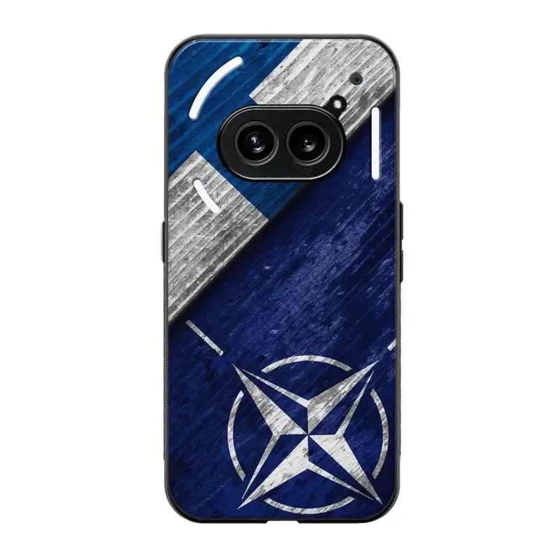 Nothing Phone 2a nato suojakuoret - Suomi