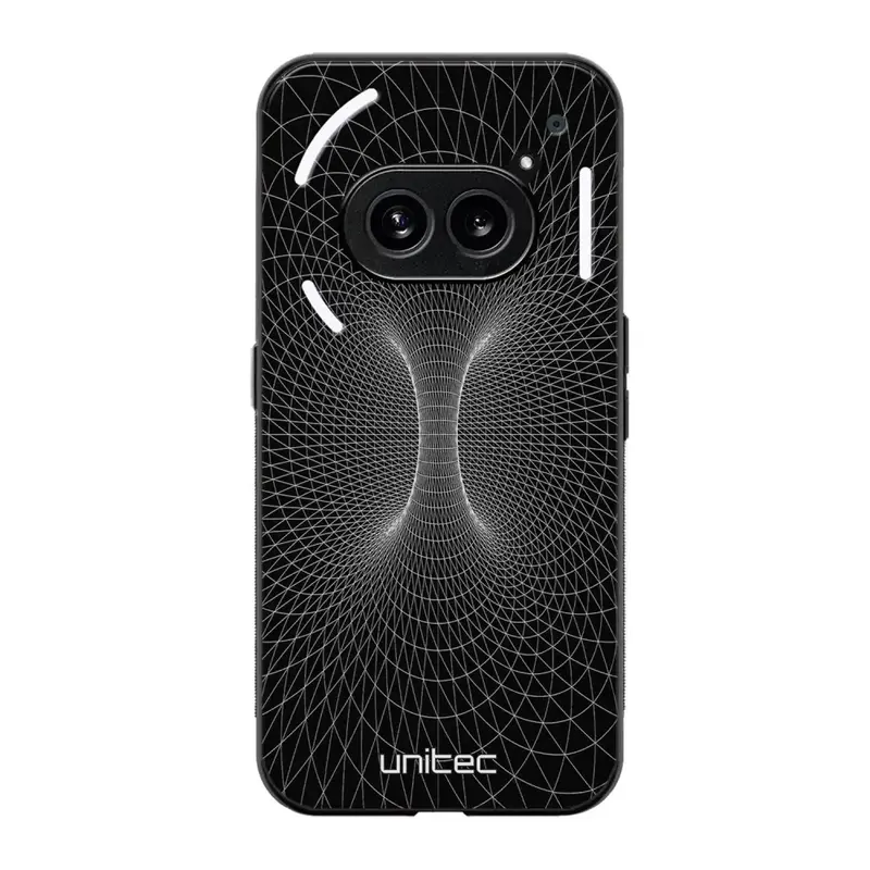 Nothing Phone 2a suojakuoret - 3D Illusion