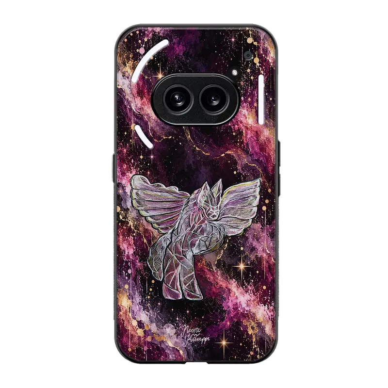 Nothing Phone 2a Suojakuoret Kide – Amulet – Noora Kämppi