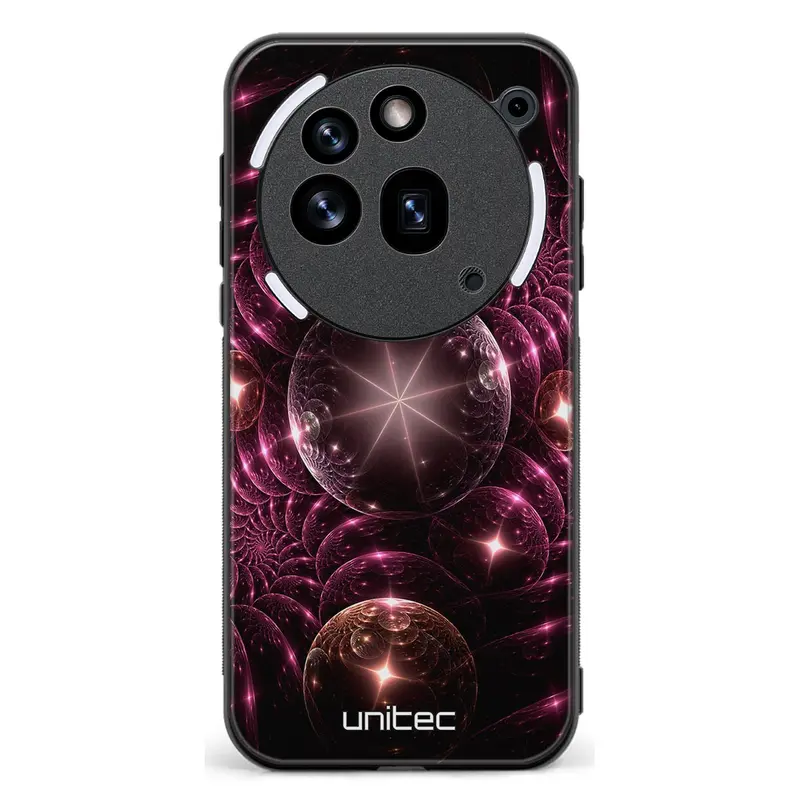 Nothing Phone 3A Pro suojakuoret - Space Balls