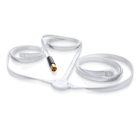 Oehlbach FM Wire passiivinen FM-antenni – 75Ω OFC