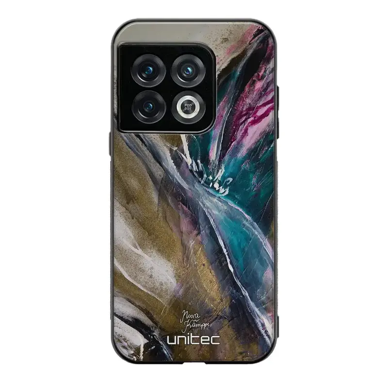OnePlus 10 Pro mystinen voima suojakuoret - Heat - Noora Kämppi
