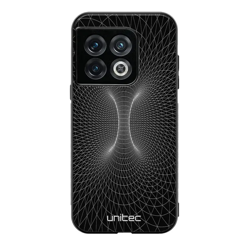 OnePlus 10 Pro suojakuoret - 3D Illusion