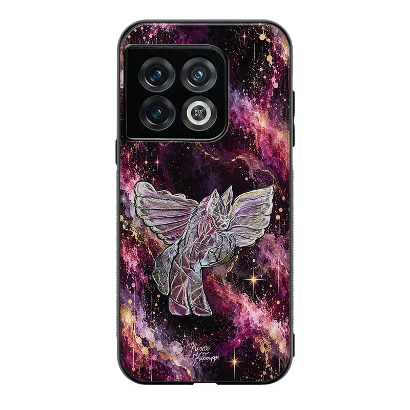 OnePlus 10 Pro Suojakuoret Kide – Amulet – Noora Kämppi