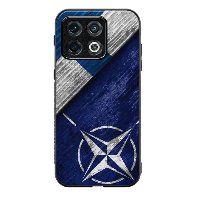 OnePlus 10T nato suojakuoret - Suomi