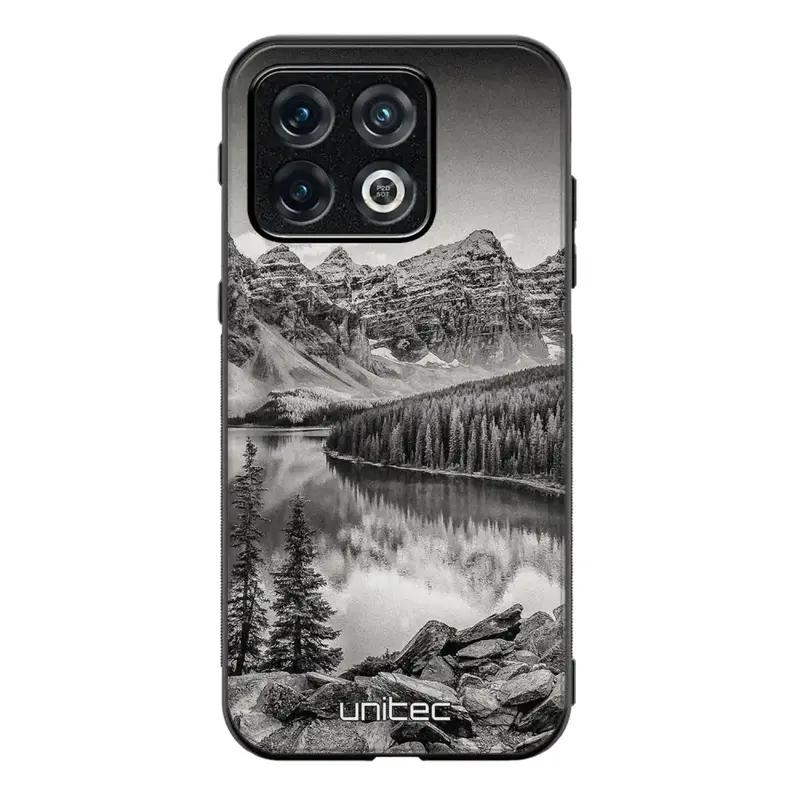 OnePlus 10T suojakuoret - Rocky Mountains