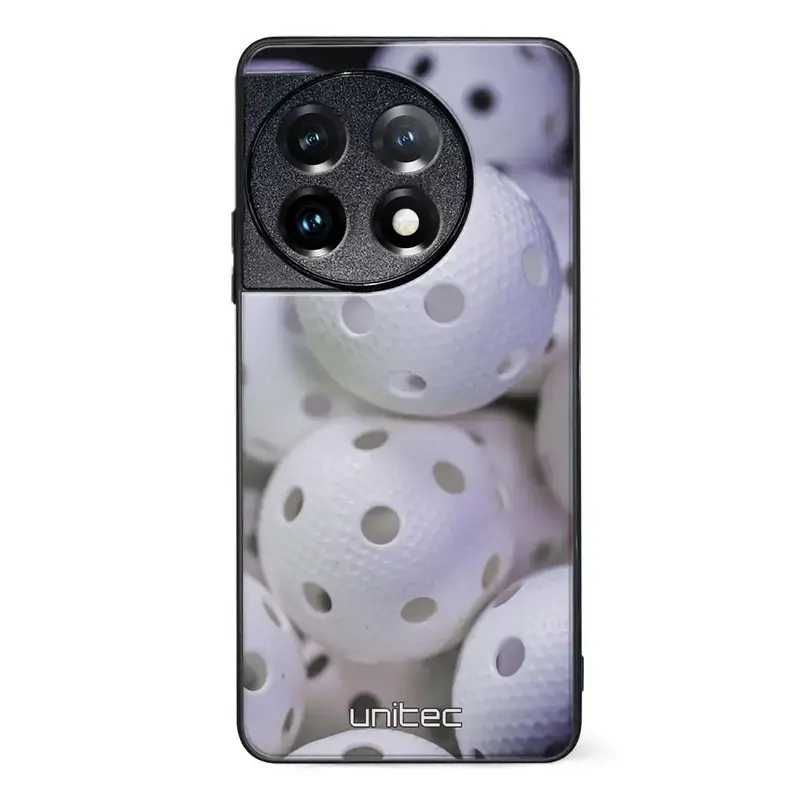 OnePlus 11 suojakuoret - Salibandy