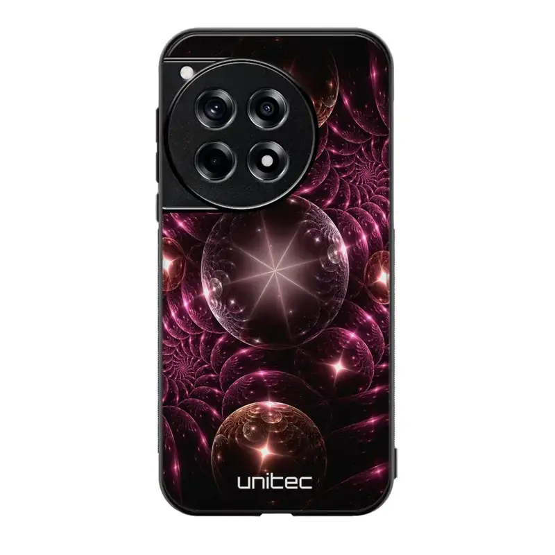 OnePlus 12 suojakuoret - Space Balls