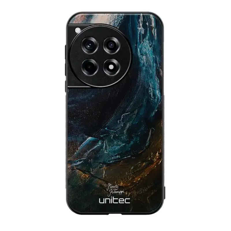OnePlus 12R luonnon lumo suojakuoret - Vulcan - Noora Kämppi