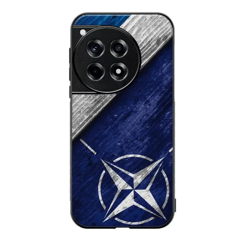 OnePlus 12R nato suojakuoret - Suomi