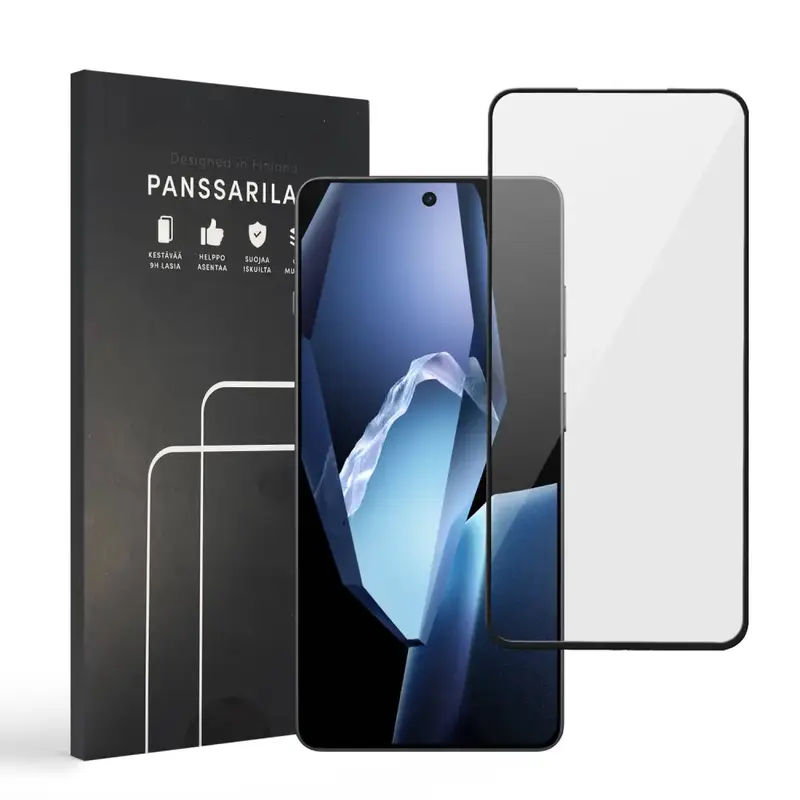 OnePlus 13R Panssarilasi 3D
