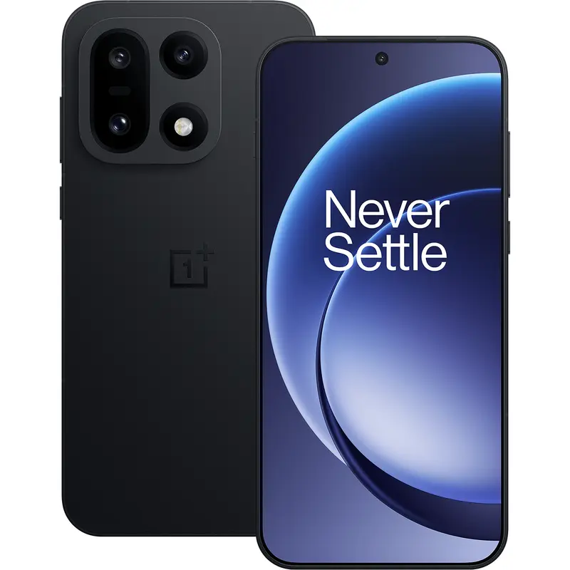 OnePlus 15 5G 512GB 16GB, Infinite Black