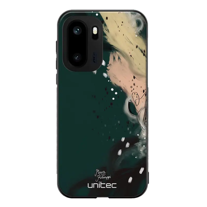 OnePlus 15R urban magic suojakuoret - Dots - Noora Kämppi