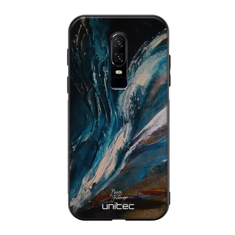 OnePlus 6 luonnon lumo suojakuoret - Tiera - Noora Kämppi