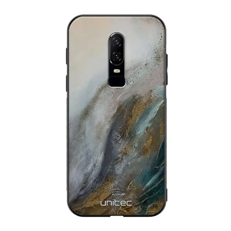 OnePlus 6 pehmeä eleganssi suojakuoret - Vuono - Noora Kämppi