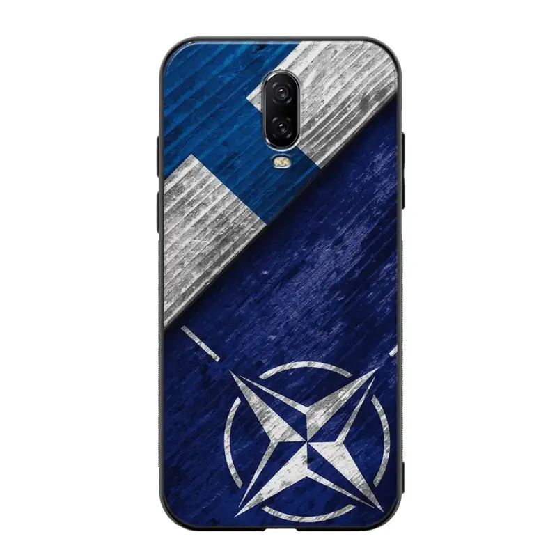 OnePlus 6T nato suojakuoret - Suomi