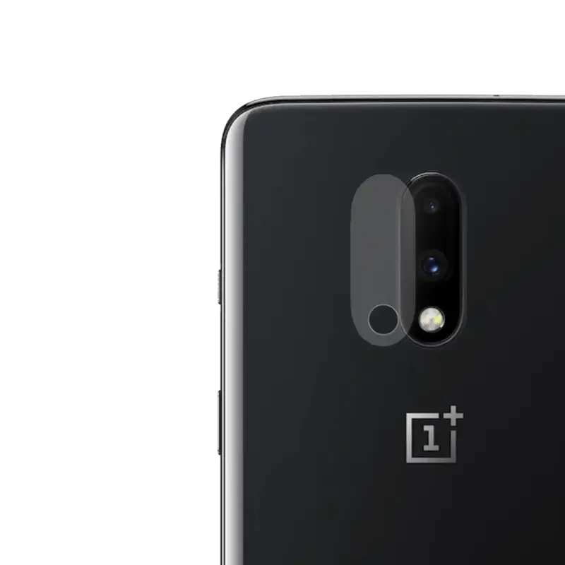 OnePlus 7 Kameran panssarilasi