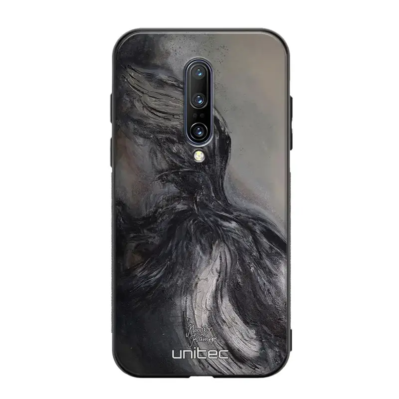 OnePlus 7 Pro animal kingdom suojakuoret - Unknown - Noora Kämppi