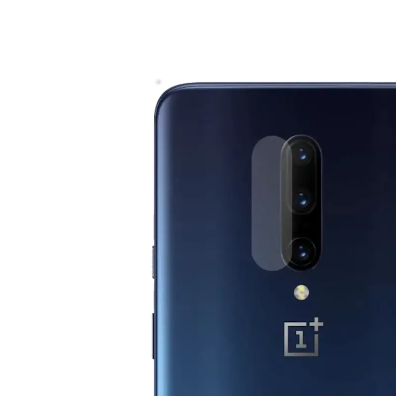 OnePlus 7 Pro Kameran panssarilasi
