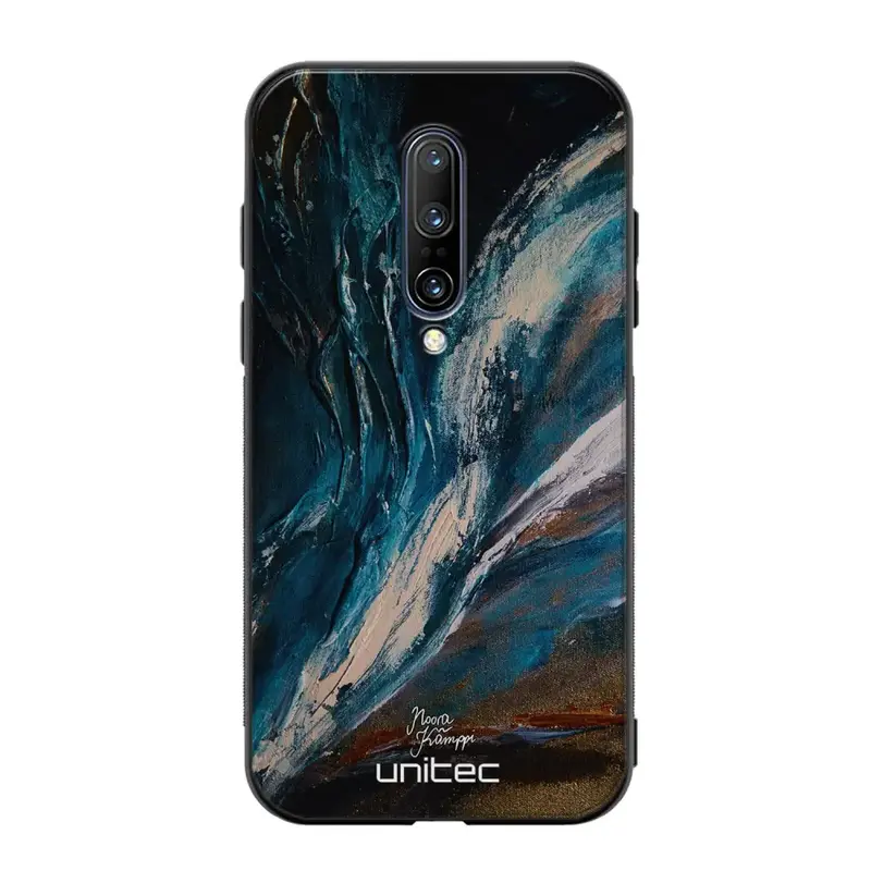 OnePlus 7 Pro luonnon lumo suojakuoret - Tiera - Noora Kämppi