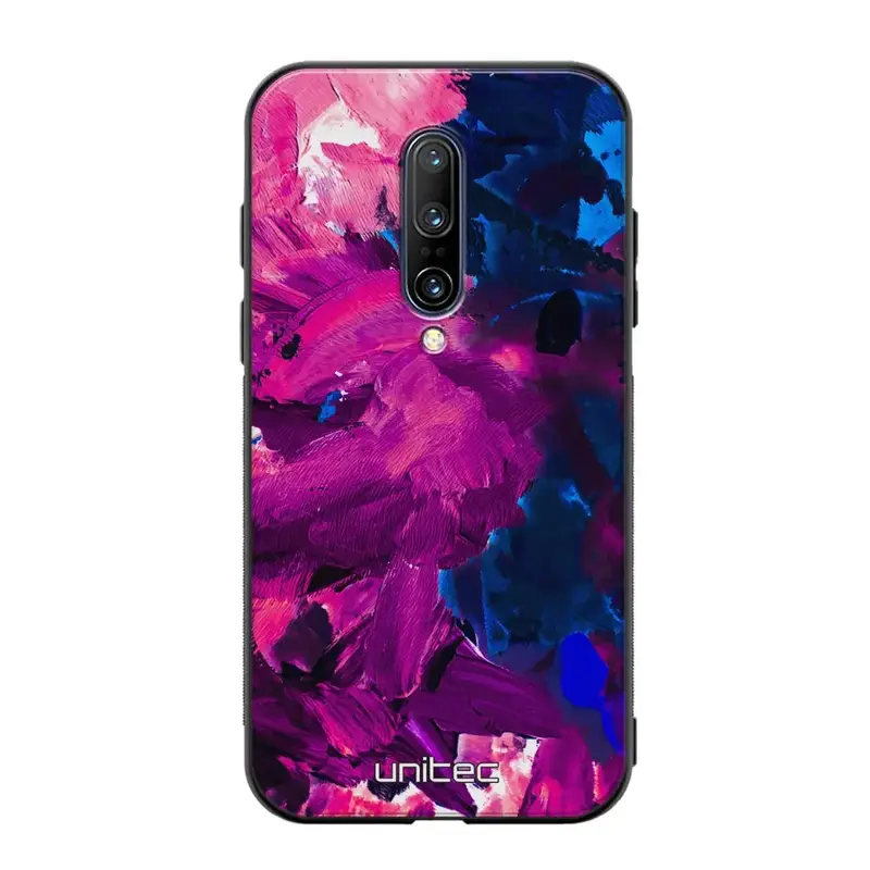 OnePlus 7 Pro suojakuoret - Painting Strikes