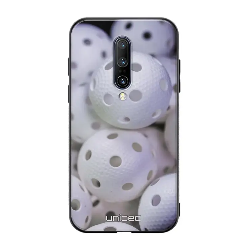 OnePlus 7 Pro suojakuoret - Salibandy