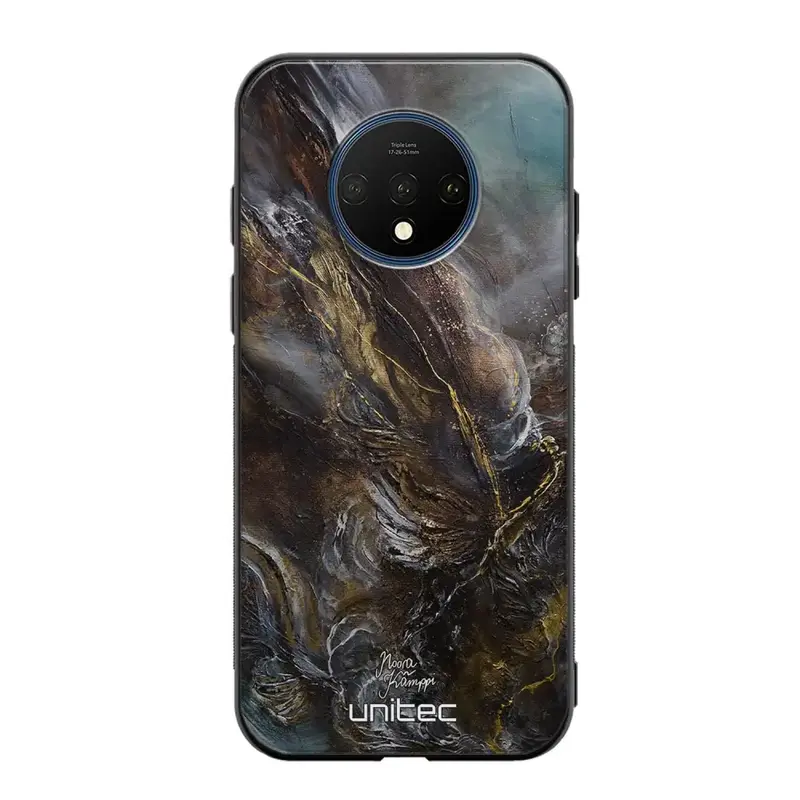 OnePlus 7T luonnon lumo suojakuoret - Windy - Noora Kämppi