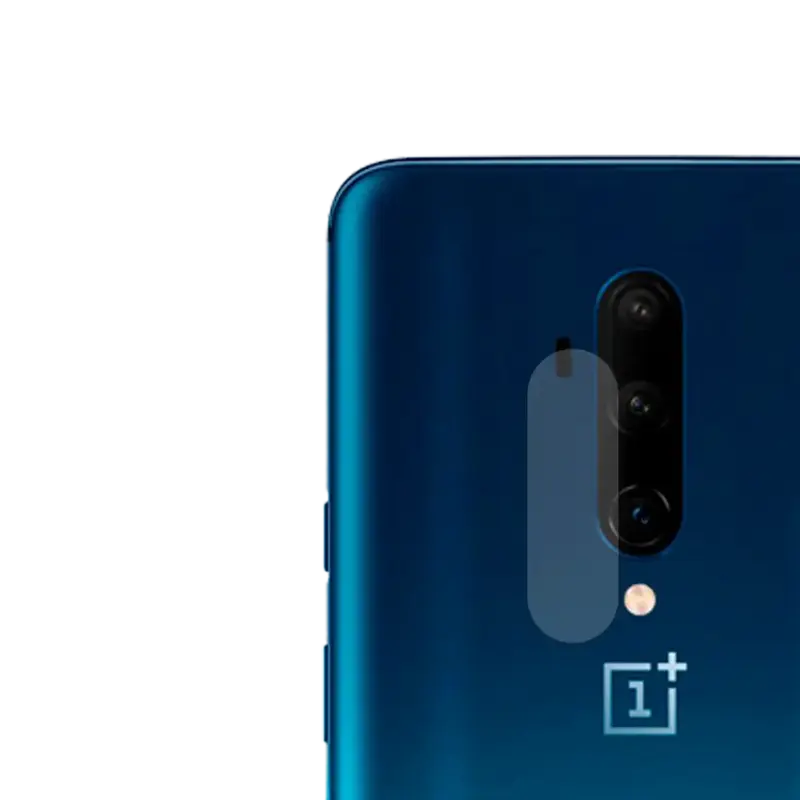 OnePlus 7T Pro Kameran panssarilasi