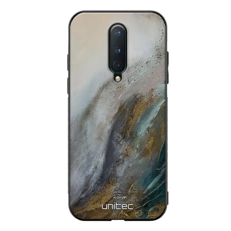 OnePlus 8 pehmeä eleganssi suojakuoret - Vuono - Noora Kämppi