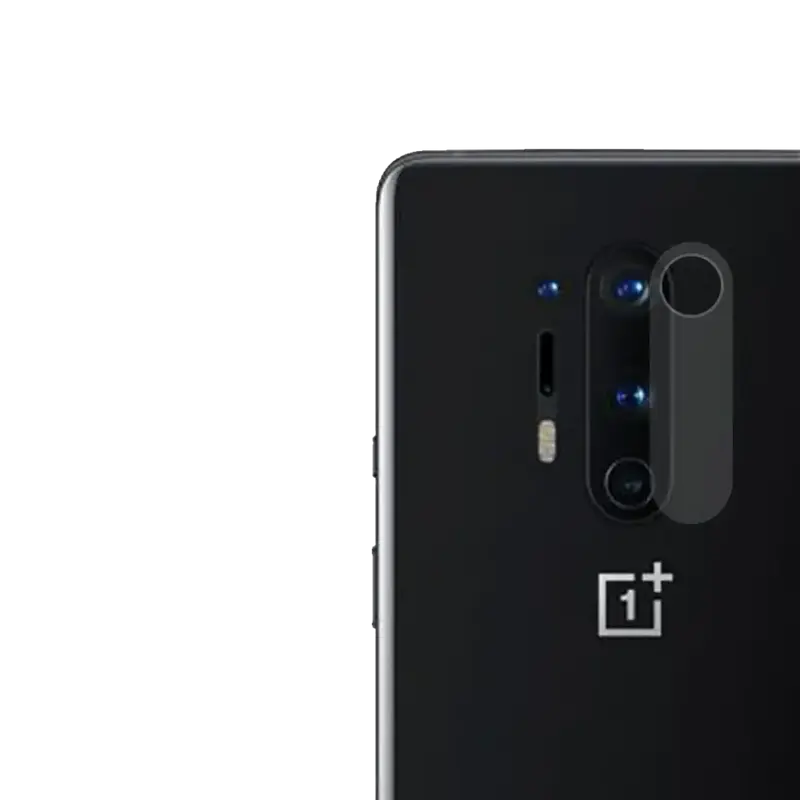 OnePlus 8 Pro Kameran panssarilasi