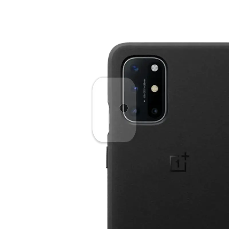 OnePlus 8T Kameran panssarilasi