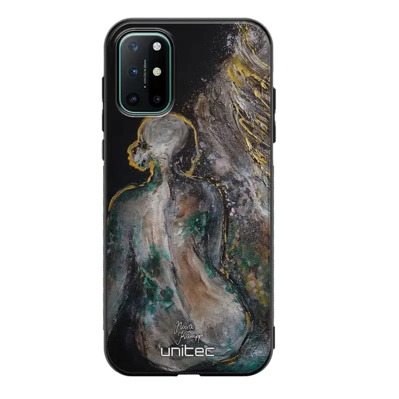 OnePlus 8T mystinen voima suojakuoret - Chosen One - Noora Kämppi