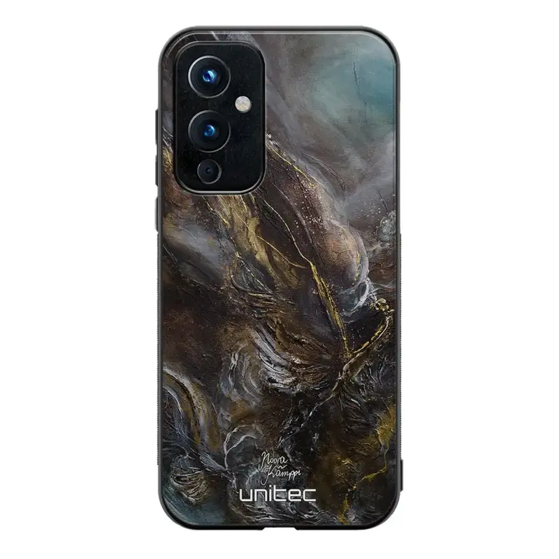 OnePlus 9 luonnon lumo suojakuoret - Windy - Noora Kämppi