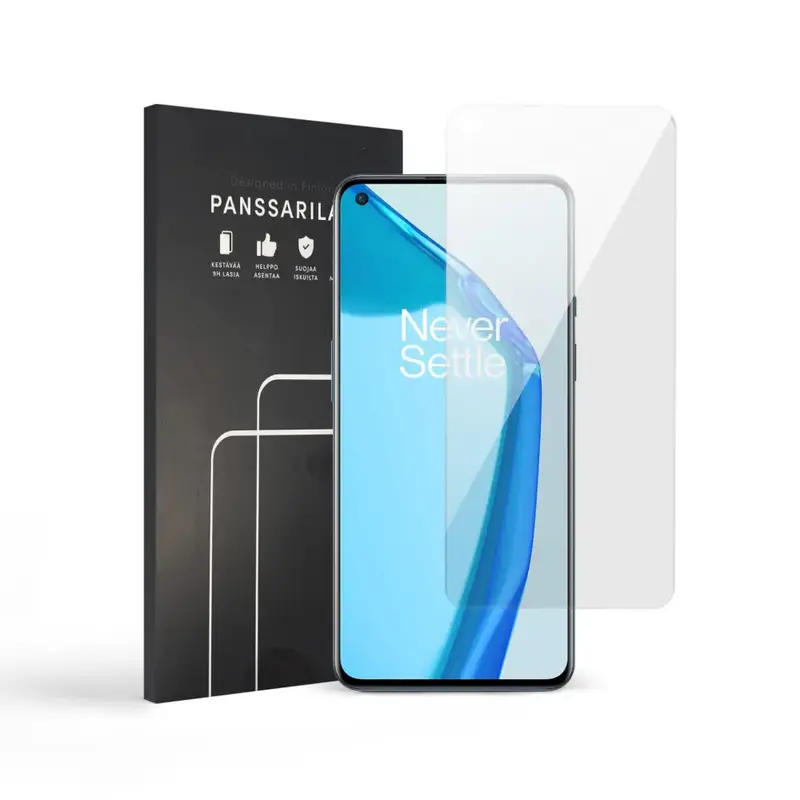 OnePlus 9 Panssarilasi 2D