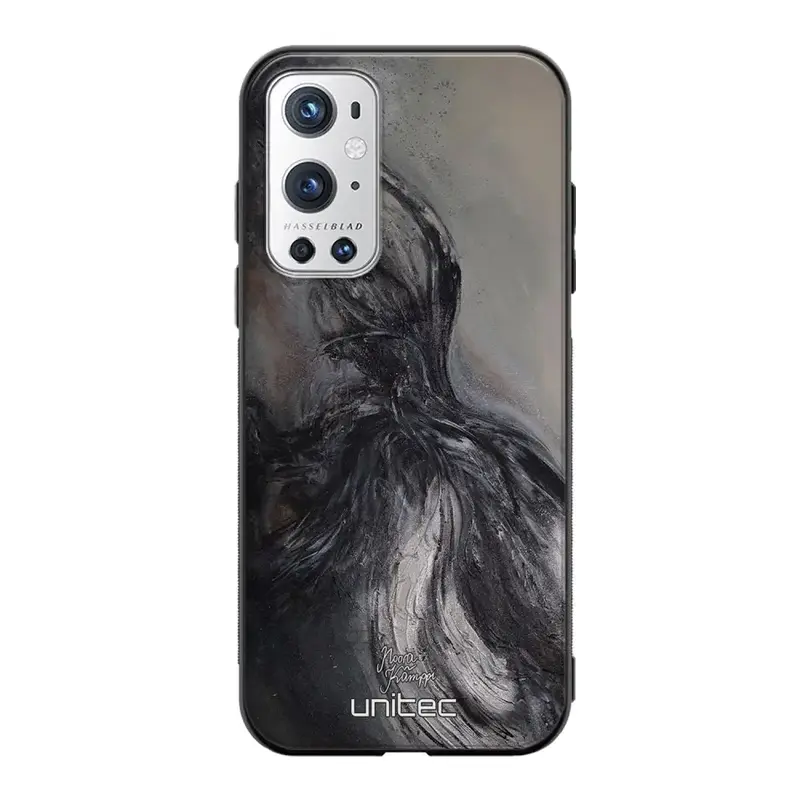 OnePlus 9 Pro animal kingdom suojakuoret - Unknown - Noora Kämppi